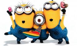 Minions