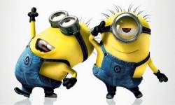 Minions