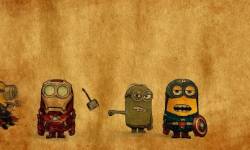 Minions