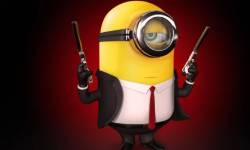 Minions